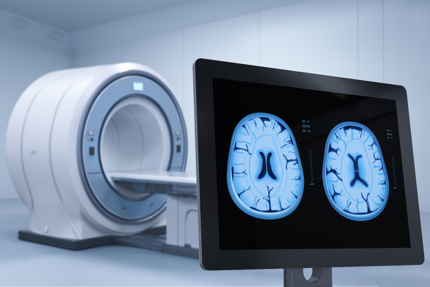 mri